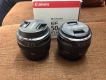 Cần bán Lô Lens Canon Nikon Khủng :D
