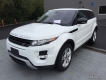 Bán xe Land Rover Range Rover Evoque Dynamic 2013 Trắng