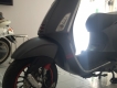 Vespa Sprint 3v Ie,xám Ghi, Dk 9/2014 Odo 6000km