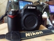 Nhượng Lại Bộ Súng Ống Nikon D90