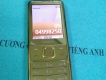 Nokia 6700  Gold Đẹp 99% Cho Anh Em Sưu Tầm!!!