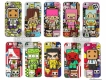 [mr.box] Case Chính Hãng Hình Nổi 3d Cực Cute Dành Cho Iphone / Ipad