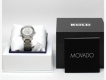 Đồng Hồ Nữ Movado Hàng Xách Tay Khủng!