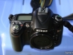 Body Nikon D90 Xách Tay Nhật.