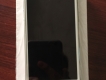 Iphone 5s Siver 16g World Fullbox 98%