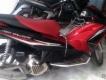 [bán] Airblade 125 Fi Màu Đỏ Đen 2013
