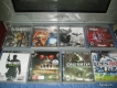 Minh Can Thanh Li 8 Dia Game Ps3 + 2 Game Ps4