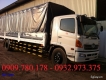 Xe Tải Hino, Hino 4 Tấn 6 Tấn 8 Tấn, 16 Tấn Trả Góp, Hino  Trả Góp, Hino 5 Tấn 9 Tấn 15 Tấn 19 Tấn