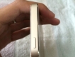Iphone 5s Gold Qt 16gb Đẹp Like New 99,99% Giá Tươi Nhất 5giay .