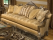 Ghế Sofa Kết Hợp Sang Trọng Và Thoải Mái