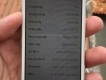 Iphone 5s 64gb Gold Quốc Tế Zin 100%!!!