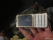 Nokia c3 gold máy mới 100%