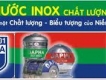 Phân phối - cung cấp bồn nước inox dapha cao cấp các loại, giá cả cạnh tranh