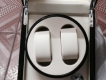 Bán hộp lên giây , trưng bày , bảo quản đồng hồ. ( watch winder)