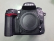 Body nikon d7000 hàng tặng nay bán ko có nhu cầu