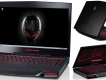 Bán dell alienware m14xr2 i7 3630q 8cpu led 14" hd+ ở quận tân bình