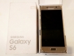 Bán samsung galaxy s6 gold fpt . ưu tiên giao lưu samsung s6 edge , htc m9 plus .