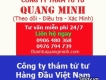 Dịch vụ thám tử truy tìm chủ sở hữu tài sản