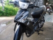 Honda future x fi 125cc bánh mâm,màu đen-xám.