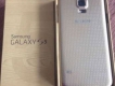 S5 gold fpt 99% bh t11/2015 ra đi giá tốt