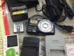 Sony dsc-s950 và sạc canon dư dùng cho ae cần