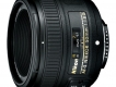 Cần bán ống kính nikon 50mm f 1.8 mới 99%