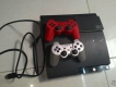 Bán ps3 120gb cfw 4.65 + hdd 750gb full game