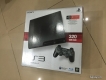 Bán máy ps3 slim cech 3001b - 320gb - zin no hack