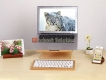 Phụ kiện bằng gỗ cho macbook, imac, ipad...cực kì sang trọng