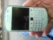 Cần bán gấp bb 9900 white còn đẹp 98% giá rẻ