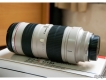 Bán lens canon 70-200 f2.8 l non is code ub