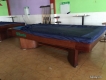 Thanh lý 8 bàn bida mẩu 2013 thanh minh