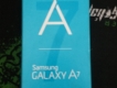 Samsung galaxy a7 mới mua 21/6/2015