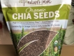 Hạt chia seeds nguồn dinh dưỡng hoàn hảo
