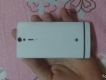 Sony xperia s (lt26i) mới 95%
