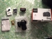 Sony a3000 + kit 18-55 fullbox 99%