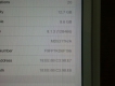 Ipad mini bản 16gb wifi only, like new, còn bh đến 04/2016