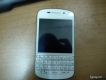 Blackberry q10 trắng mới 98% bảo hành tới 3/2016