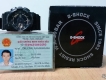 Cần bán đồng hồ g-shock ga-110rg-1adr. hàng abs chính hãng.  giá rẻ!!!