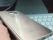 Galaxy s6 gold hàng cty mới 99,9% full box.