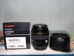Lens fix canon 85 f1.8 usm