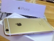 Iphone 6 gold 16gb lock mỹ nguyên seal 100% 9t7