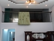 Bán nhà hxh thoại ngọc hầu, p.phú thạnh, q.tân phú, dt: 4mx12,5m, 1 lửng đúc, 2 phòng ngủ, tặng 1 số