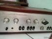 Ampli cổ luxman l 505v