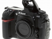 Bán body nikon d300