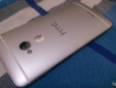 Bán htc one m7 2 sim chính hãng mới 98%