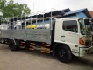 Bán gấp xe hino 8,5 tấn|thanh lý xe hino fg8jpsl thùng siêu dài