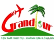 Công ty du lịch grandtour ở tân uyên - bình dương
