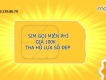 Khuyến mãi hot!!! hòa mạng mới mobifone. chỉ với 100k free ship