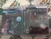 Bán game ps3 ninja garden 2 và 3
